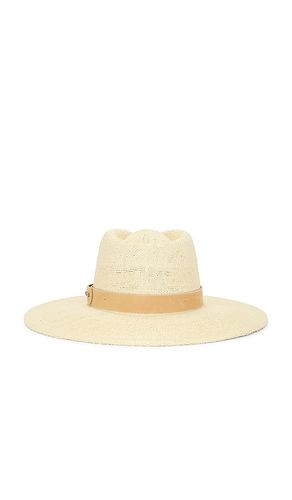 Eleanor Straw Hat en . Taille S. Also en - Brixton - Modalova