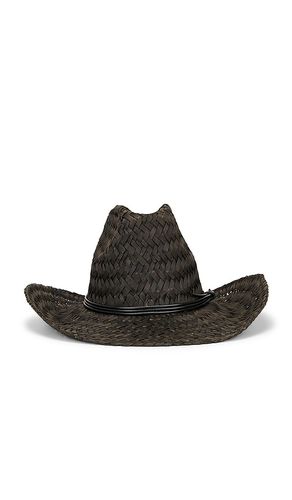 CHAPEAU DE COWBOY HOUSTON en . Taille S/M. Also en L/XL - Brixton - Modalova