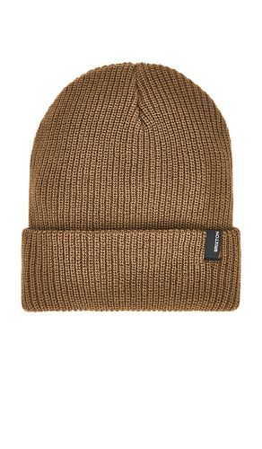 Brixton BONNET HEIST en Brown - Brixton - Modalova