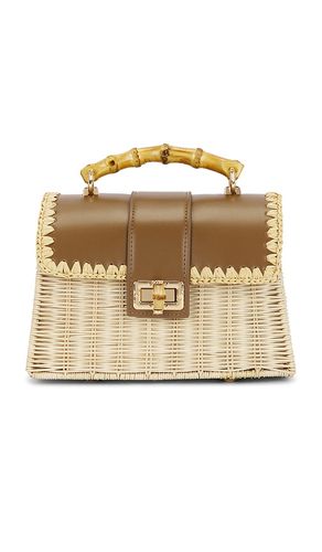 SAC EN PAILLE DEBON en - BTB Los Angeles - Modalova