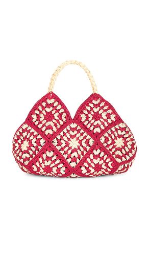 SAC FOURRE-TOUT STORMI en - BTB Los Angeles - Modalova