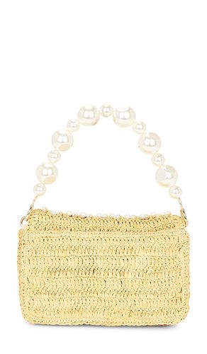 SAC À MAIN AVEC ANSE BRANDIE en - BTB Los Angeles - Modalova