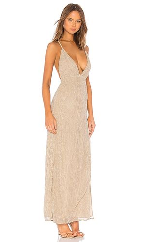 ROBE MAXI HAILEE en . Taille S. Also en - superdown - Modalova