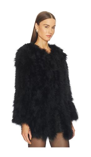 MANTEAU MONROE en . Taille M. Also en S, XS - Bubish - Modalova