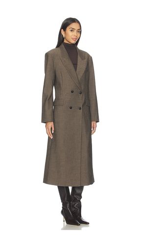 MANTEAU STYLE BLAZER CHARLEE en . Taille 10/M. Also en 8/S - Bubish - Modalova