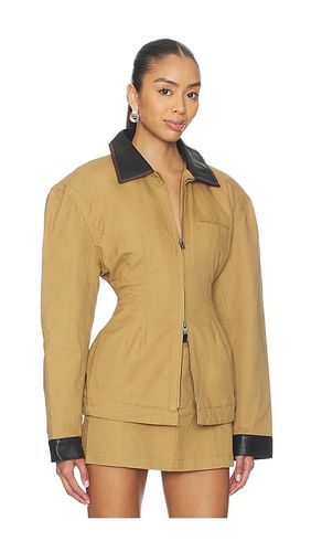 VESTE DE CAMPAGNE OLIVIA en . Taille 6/XS. Also en 8/S - Bubish - Modalova