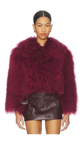 BLOUSON GEORGINA en . Taille XS. Also en - Bubish - Modalova