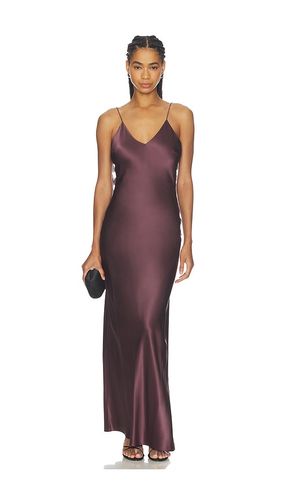 ROBE EN SOIE PASCALE en . Taille 34. Also en 38, 40 - By Malene Birger - Modalova