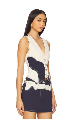 X REVOLVE Donella Vest en ,. Taille L. Also en M, XL, XS - BY.DYLN - Modalova