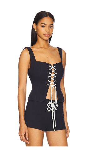 X Revolve Emmeline Top en . Taille L. Also en S, XL - BY.DYLN - Modalova