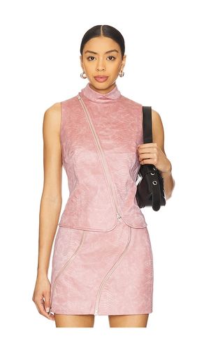 GILET DOMENICA en . Taille L. Also en S - BY.DYLN - Modalova