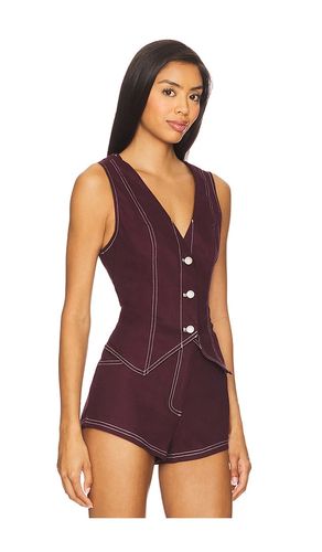 GILET TYLER en . Taille S. Also en M - BY.DYLN - Modalova