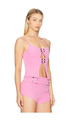 X REVOLVE Ren Top en . Taille S. Also en M - BY.DYLN - Modalova