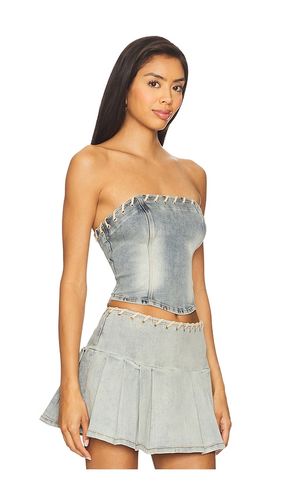 Davia Corset en . Taille M. Also en S, XS, XXS - BY.DYLN - Modalova