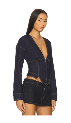 Maxine Top en . Taille M. Also en S, XS - BY.DYLN - Modalova