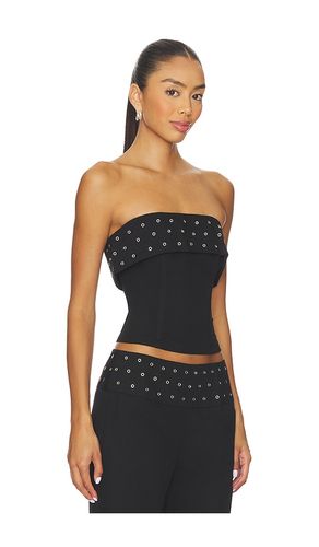 Reeves Bodice Top en . Taille S. Also en XS, M, L, XL - BY.DYLN - Modalova