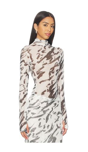 Ellio Top en . Taille S. Also en M, L, XL - BY.DYLN - Modalova