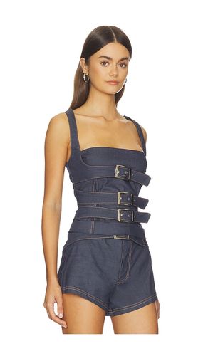 Cindy Top en . Taille L. Also en M, S, XS - BY.DYLN - Modalova