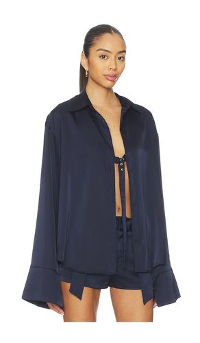 CHEMISE ANDI en . Taille L. Also en M, S, XL - BY.DYLN - Modalova