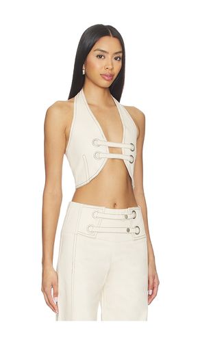 Emmett Top en . Taille XS. Also en S, M, L, XL - BY.DYLN - Modalova
