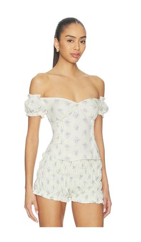 Zayla Top en . Taille L. Also en M, S, XL - BY.DYLN - Modalova