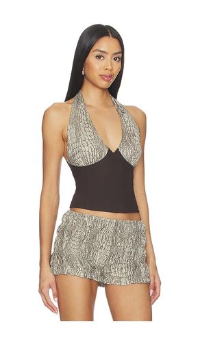 Harmony Top en ,. Taille L. Also en M, S, XL - BY.DYLN - Modalova