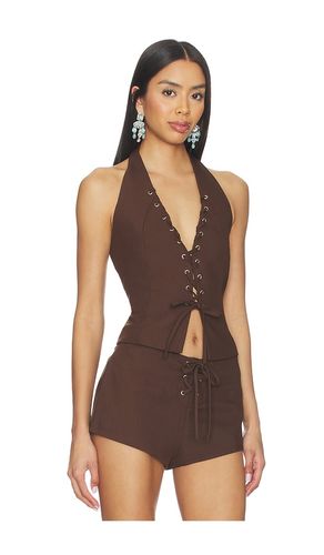 Top Mila en . Taille L. Also en M, S, XS - BY.DYLN - Modalova