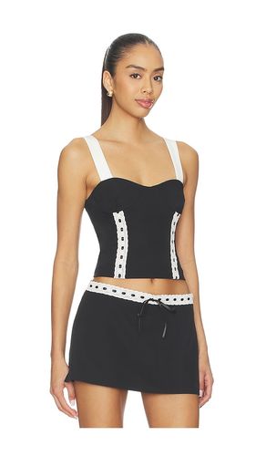 Juliette Top en . Taille XS. Also en S, M, L, XL - BY.DYLN - Modalova
