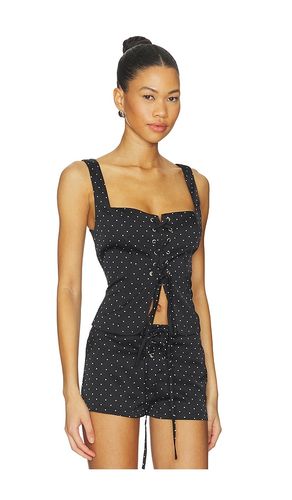 Top Emmeline en . Taille XS. Also en S, M - BY.DYLN - Modalova