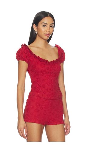 X REVOLVE Aisling Top en . Taille L. Also en M, S, XL, XS - BY.DYLN - Modalova