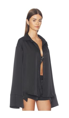 CHEMISE ANDI en . Taille XS. Also en S, M, L - BY.DYLN - Modalova