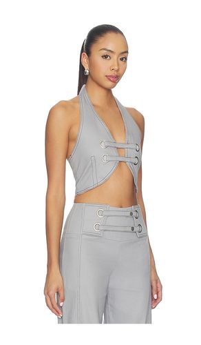 X REVOLVE Emmett Top en . Taille L. Also en M, S, XL, XS - BY.DYLN - Modalova