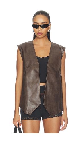 Rhys Vest Top en . Taille XS. Also en S, M, L - BY.DYLN - Modalova