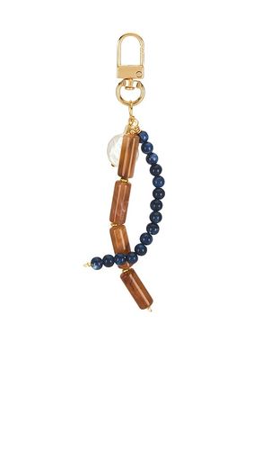 PORTE-CLÉS EN PERLES EMBER en - Casa Clara - Modalova