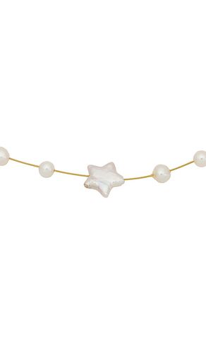 COLLIER AVEC PERLES SUKI en - Casa Clara - Modalova