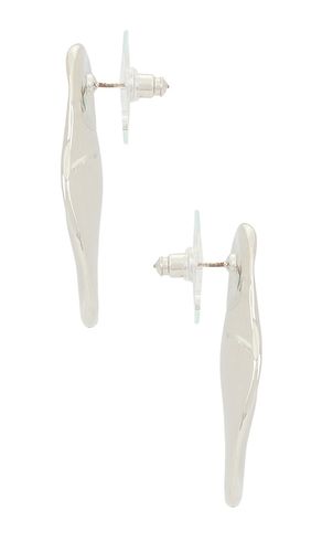 BOUCLES D'OREILLES MAHINA en - Casa Clara - Modalova