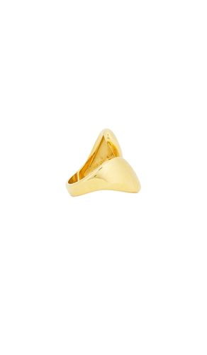 GROSSE BAGUE FANTAISIE en - Casa Clara - Modalova