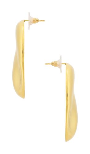 BOUCLES D'OREILLES RISE en - Casa Clara - Modalova