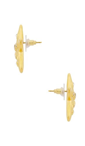BOUCLES D'OREILLES MARLEY en - Casa Clara - Modalova