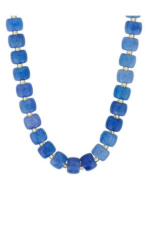 COLLIER AVEC PERLES COSMIC en - Casa Clara - Modalova