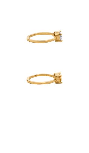 BAGUE SUNRISE en . Taille 5. Also en - Casa Clara - Modalova