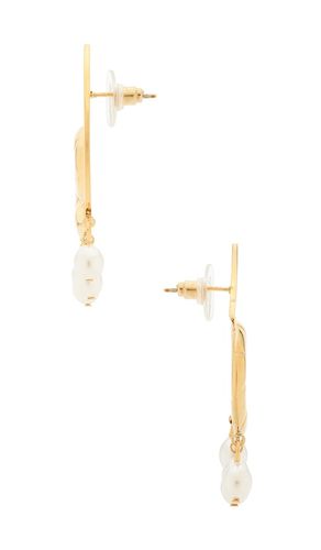 BOUCLES D'OREILLES NAMI en - Casa Clara - Modalova
