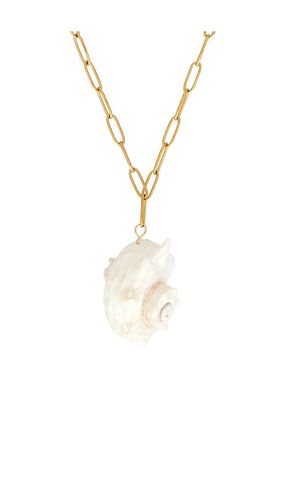 SAUTOIR PENDENTIF ALOHI en - Casa Clara - Modalova