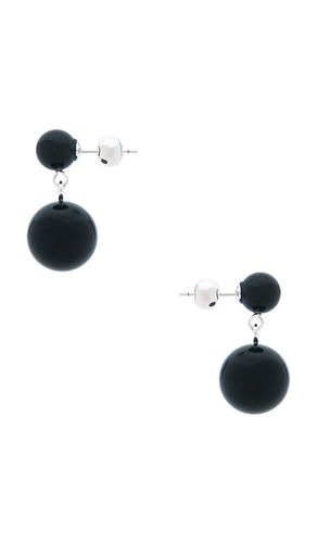 BOUCLES D'OREILLES PENDENTIF TRUE en - Casa Clara - Modalova