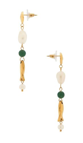 BOUCLES D'OREILLES LA PAZ en - Casa Clara - Modalova