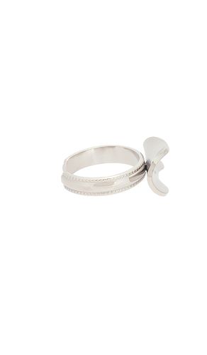 BAGUE ASYMÉTRIQUE ANYA en - Casa Clara - Modalova