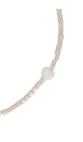 COLLIER AVEC PERLES FRETTY en - Casa Clara - Modalova