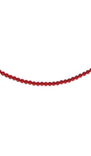 COLLIER AVEC PERLES ZARA en - Casa Clara - Modalova