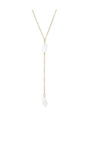 COLLIER LASSO LILIANA en - Casa Clara - Modalova