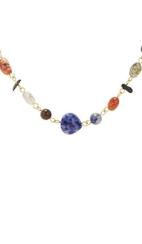 COLLIER AVEC PERLES NOMI en - Casa Clara - Modalova